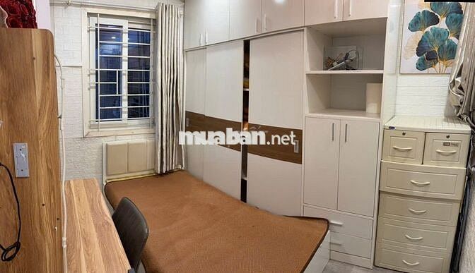 🏡 CHO THUÊ CĂN HỘ CHUNG CƯ MINI