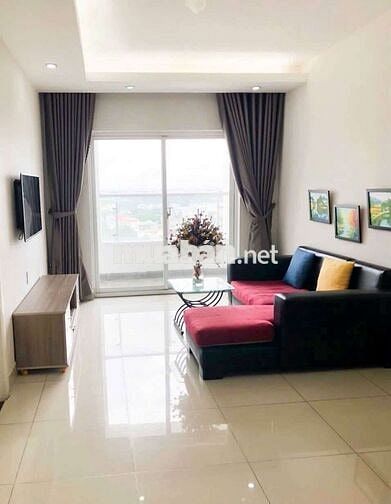 Chủ gửi Cho Thuê Căn Hộ Pegasuss 3PN 2wc full NT cho gd đông người