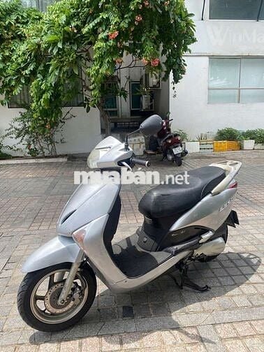 Honda Lead fi bstp
