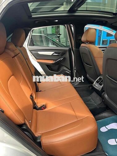 Vinfast VF8 Plus Bạc 63.000km