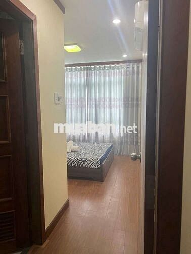 Cho thuê căn hộ hoàng anh gia lai 3 phòng ngủ 