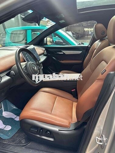 Vinfast VF8 Plus Bạc 63.000km