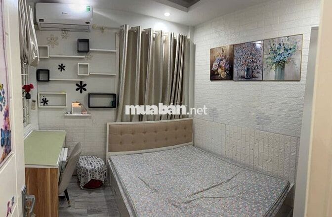 🏡 CHO THUÊ CĂN HỘ CHUNG CƯ MINI