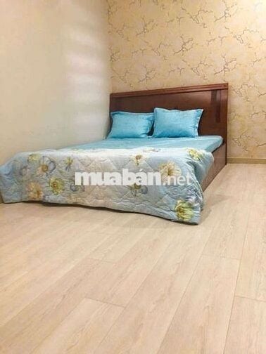 Chủ gửi Cho Thuê Căn Hộ Pegasuss 3PN 2wc full NT cho gd đông người