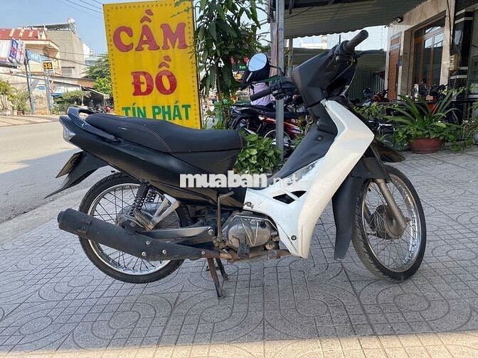 YAMAHA SIRIUS 2015 BIỂN 76