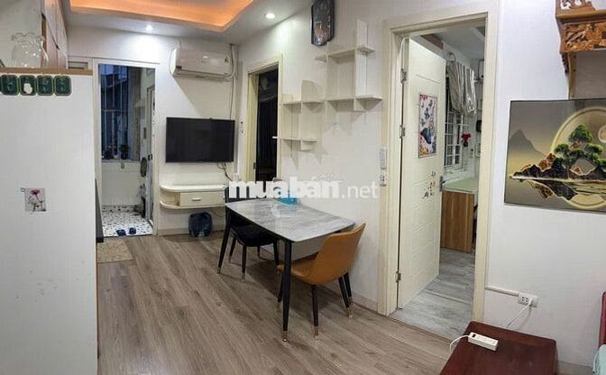 🏡 CHO THUÊ CĂN HỘ CHUNG CƯ MINI