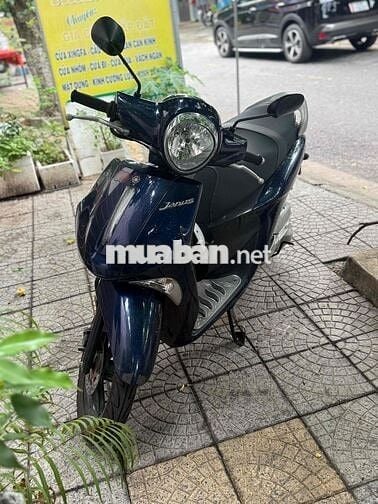 Yamaha Janus 2020 Xanh 30969 km