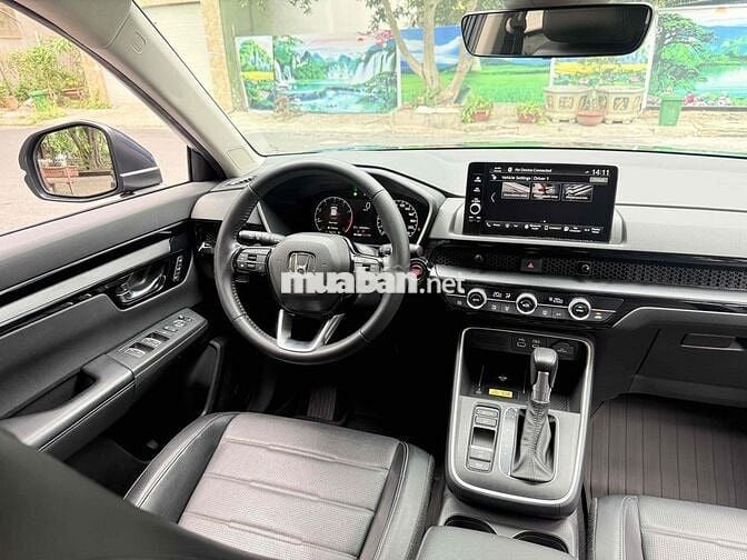 Honda CRV-L 2024