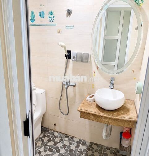 🏡 CHO THUÊ CĂN HỘ CHUNG CƯ MINI