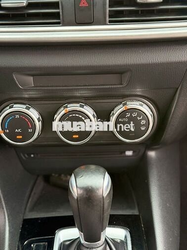 Mazda Mazda 3 2019 1.5AT Sedan Đỏ