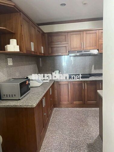 Cho thuê căn hộ hoàng anh gia lai 3 phòng ngủ 