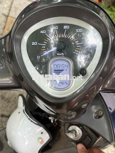 Yamaha Janus 2020 Xanh 30969 km