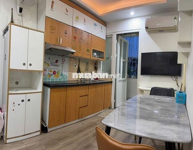 🏡 CHO THUÊ CĂN HỘ CHUNG CƯ MINI