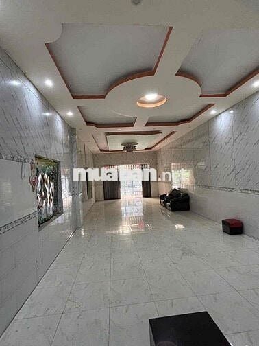 Cho Thuê Nhà 1Trệt 3Lầu - KDC An Hoà - P.Long Hưng (mới) - Giá: 10tr