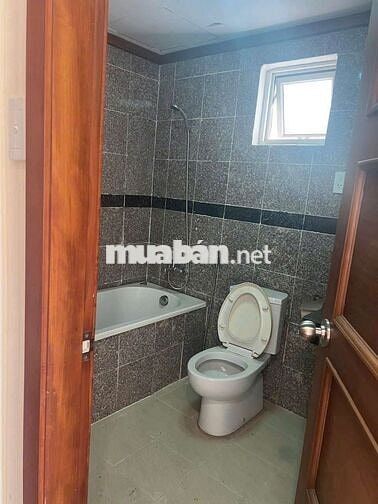 Cho thuê căn hộ hoàng anh gia lai 3 phòng ngủ 