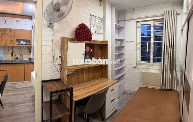 🏡 CHO THUÊ CĂN HỘ CHUNG CƯ MINI