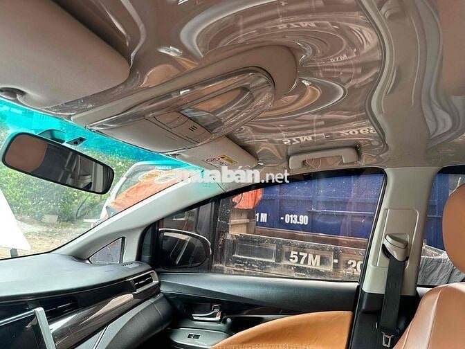 Toyota Innova 8 chỗ Tự động bao check tet