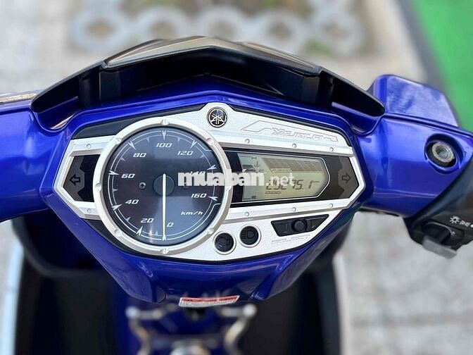 Yamaha Nouvo 6 2019 Xanh GP 25000 km