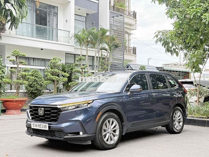 Honda CRV-L 2024