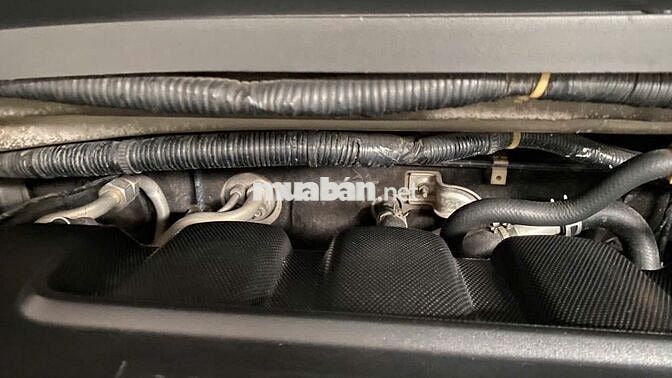 Honda Odyssey EX-L 2008 Bạc 73483 dặm