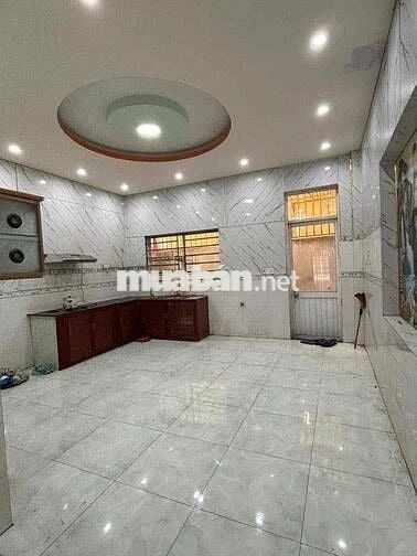 Cho Thuê Nhà 1Trệt 3Lầu - KDC An Hoà - P.Long Hưng (mới) - Giá: 10tr