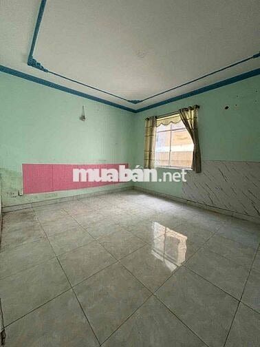 Cho Thuê Nhà 1Trệt 3Lầu - KDC An Hoà - P.Long Hưng (mới) - Giá: 10tr