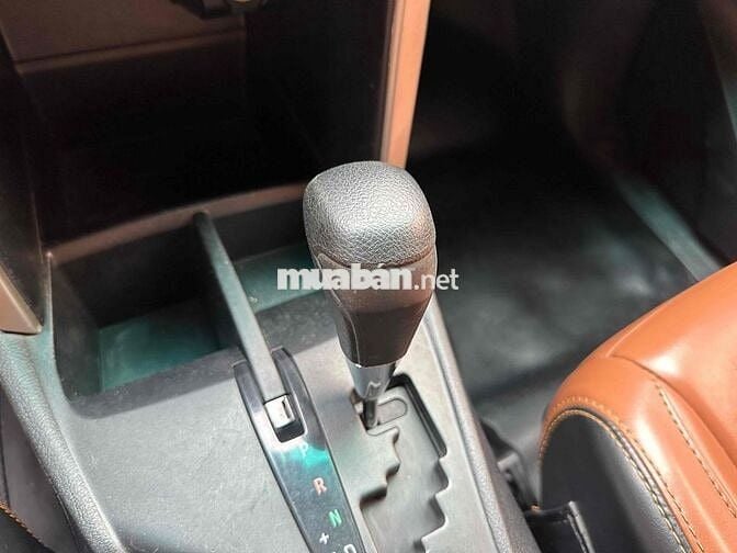 Toyota Innova 8 chỗ Tự động bao check tet