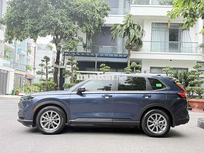 Honda CRV-L 2024