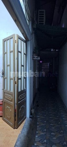 Bán nhà vi bằng đường Huỳnh tấn phát 