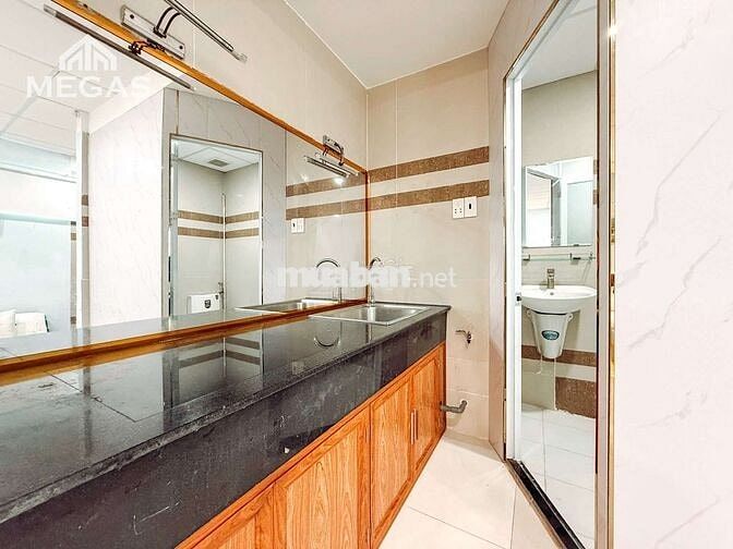🌿Căn Hộ Dv Tách Bếp  full NỘI THẤT – CS TRỜI THOÁNG MÁT – Bảo Vệ 24/24