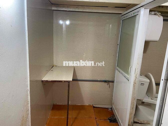 Cho thuê nhà cấp 4 rộng thoáng máy sạch sẽ,an ninh tốt