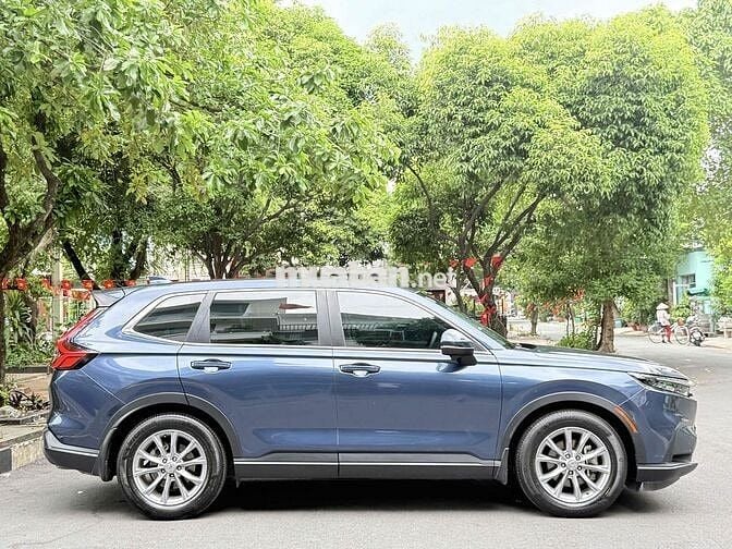 Honda CRV-L 2024