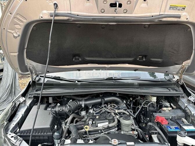 Toyota Innova 8 chỗ Tự động bao check tet