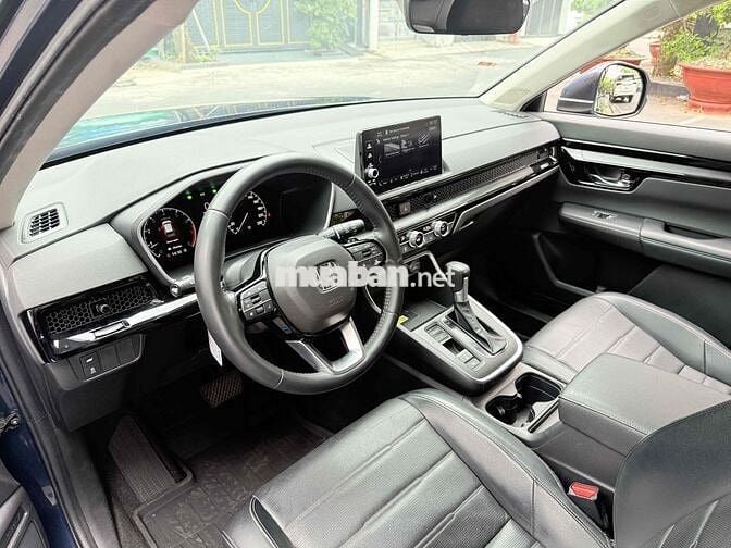 Honda CRV-L 2024
