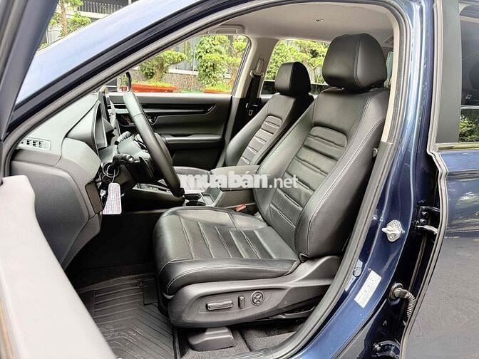 Honda CRV-L 2024