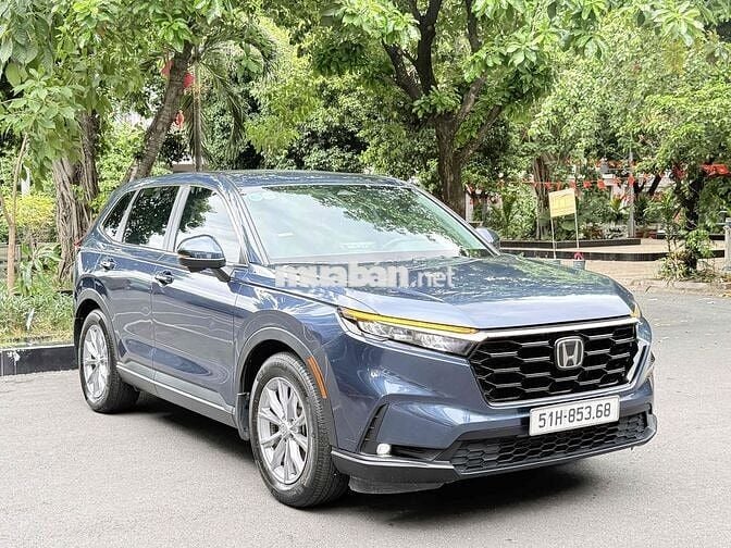 Honda CRV-L 2024