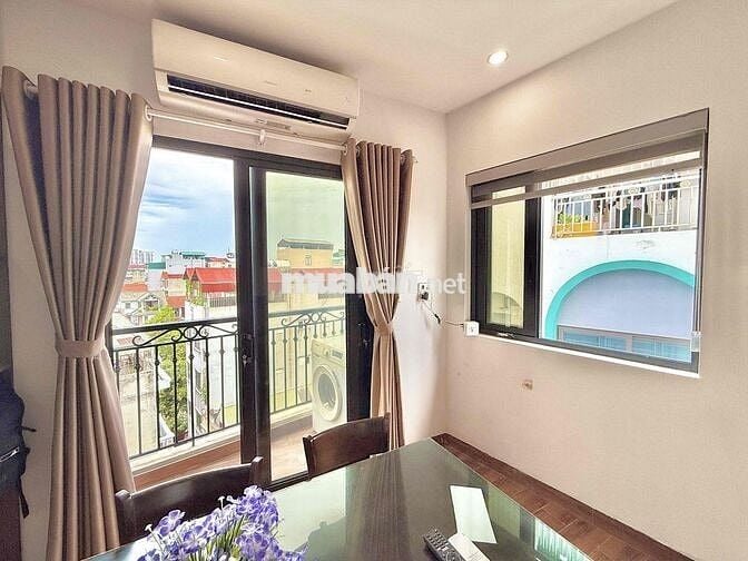 CHO THUÊ STUDIO FULL NỘI THẤT – MẶT ĐƯỜNG 59 VĂN TIẾN DŨNG