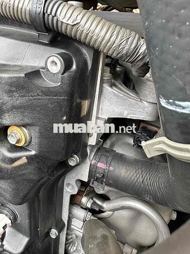 Toyota Innova 8 chỗ Tự động bao check tet
