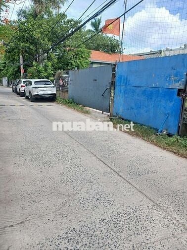🏡BÁN ĐẤT  2.200M2- đường VÕ VĂN VÂN- VĨNH LỘC B, BÌNH CHÁNH- nhĩnh 7tr