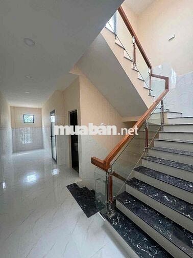 🏡 RẺ 26TR - 5.5x30M -1LẦU - 2PN MTKD BÌNH LONG, BÌNH TÂN GIÁP TÂN PHÚ