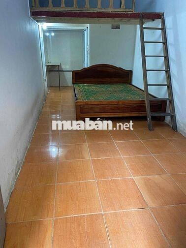 Cho thuê nhà cấp 4 rộng thoáng máy sạch sẽ,an ninh tốt