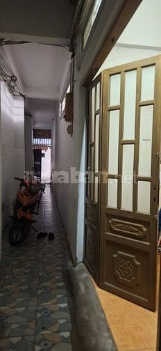 Bán nhà vi bằng đường Huỳnh tấn phát 