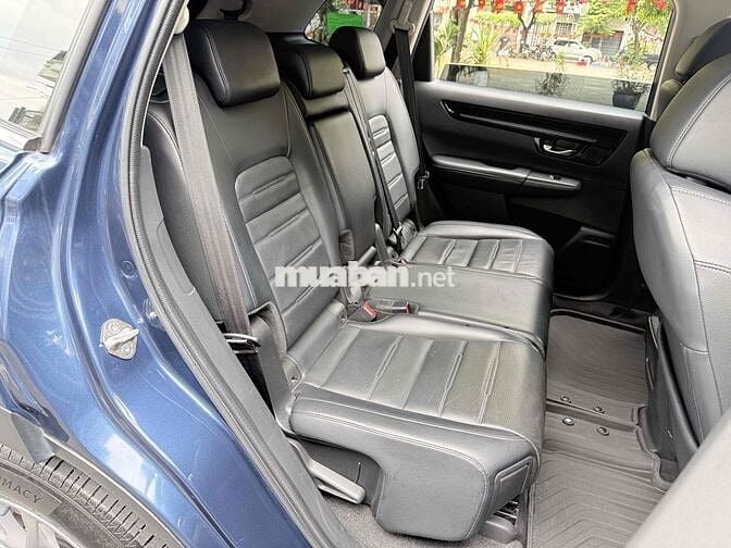 Honda CRV-L 2024