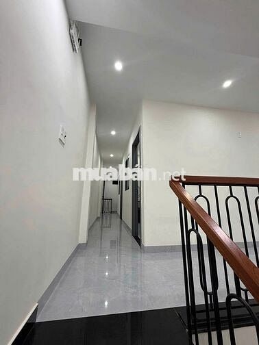 CHO THUÊ NHÀ 2 TẦNG KIỆT Ô TÔ : 96 ĐIỆN BIÊN PHỦ - ĐỦ NỘI THẤT