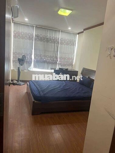 Cho thuê căn hộ hoàng anh gia lai 3 phòng ngủ 