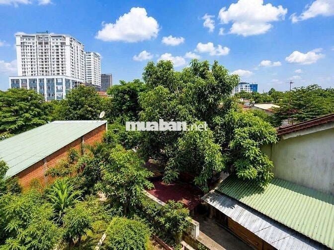 Căn hộ dịch vụ mới , nội thất full, khu vực trung tâm Võ Thị Sáu Đ2