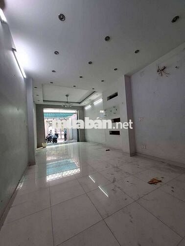 Nhà nguyên căn 4 tầng 4×25-mặt tiền vành đai trong- khu tên lửa