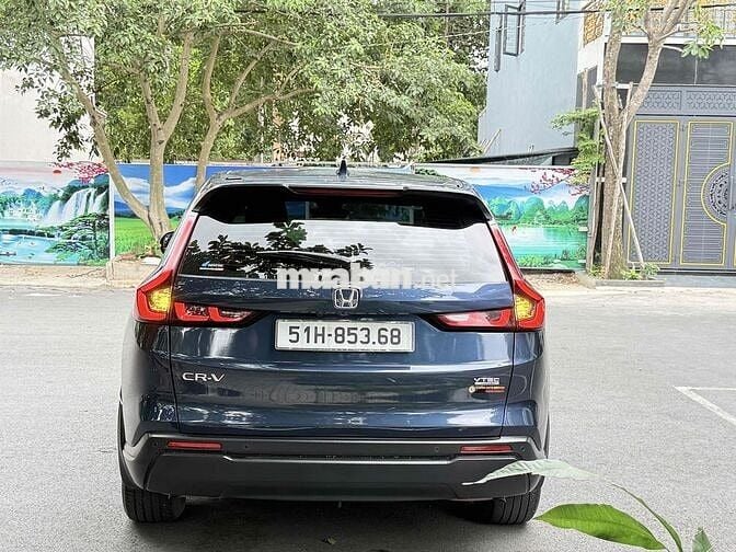 Honda CRV-L 2024