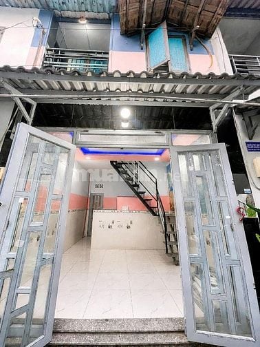 🏡 BÁN NHÀ ĐƯỜNG TRƯƠNG THỊ HOA Q.12 1T068 $$$ – CÒN THƯƠNG LƯỢNG 🏡