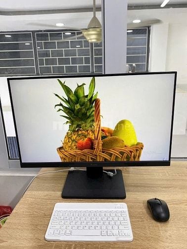Máy tính bàn siêu gọn nhẹ. All in one tại Buôn Hồ Krongbuk